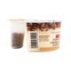 Low Fat Yoghurt with Salted Caramel & Chocolate Coated Honeycomb 150 g
