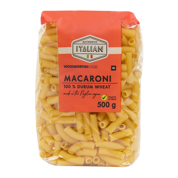 Macaroni 500 g