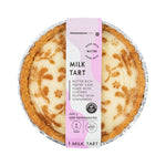 Milk Tart 600 g