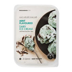 Mint Flavoured Dairy Ice Cream 2L