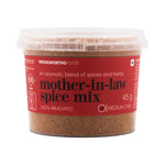Mother in Law Spice