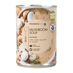 Mushroom Soup 400g