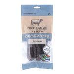 Original Free Range Beef Dro???wors 150 g