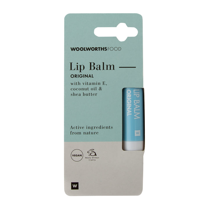 Embody Original Lip Balm