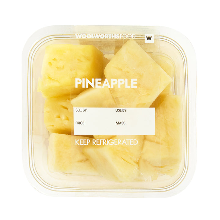 Pick & Mix Queen Pineapple 250 g