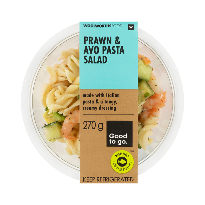 Prawn Avo Sld 270 g