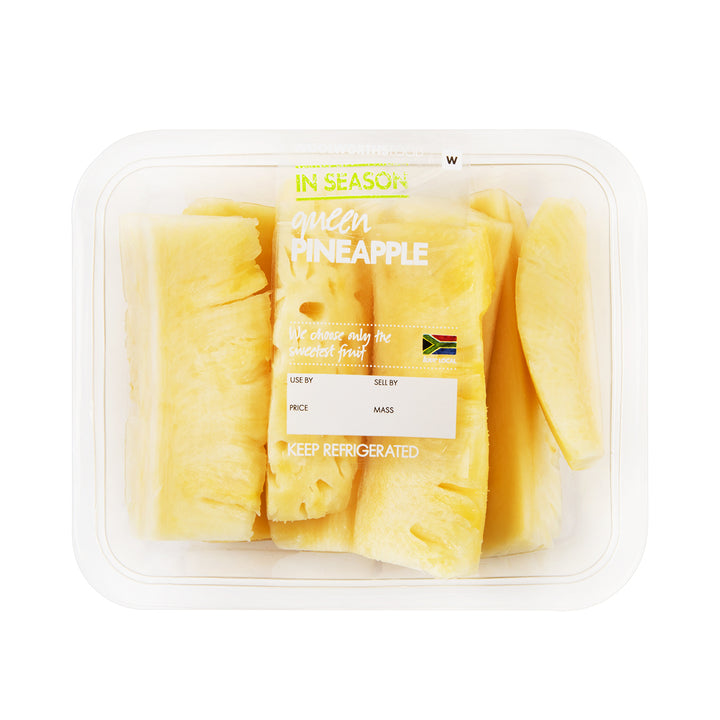 Pineapple