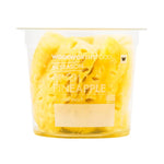 Pineapple Snackpot