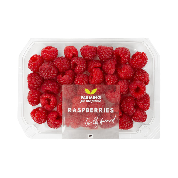 Raspberries 160 g
