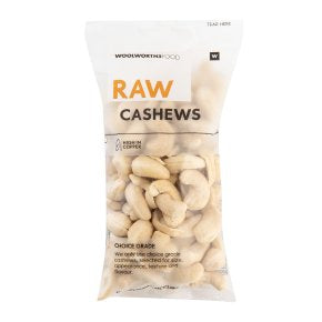 Raw Cashews 100 g