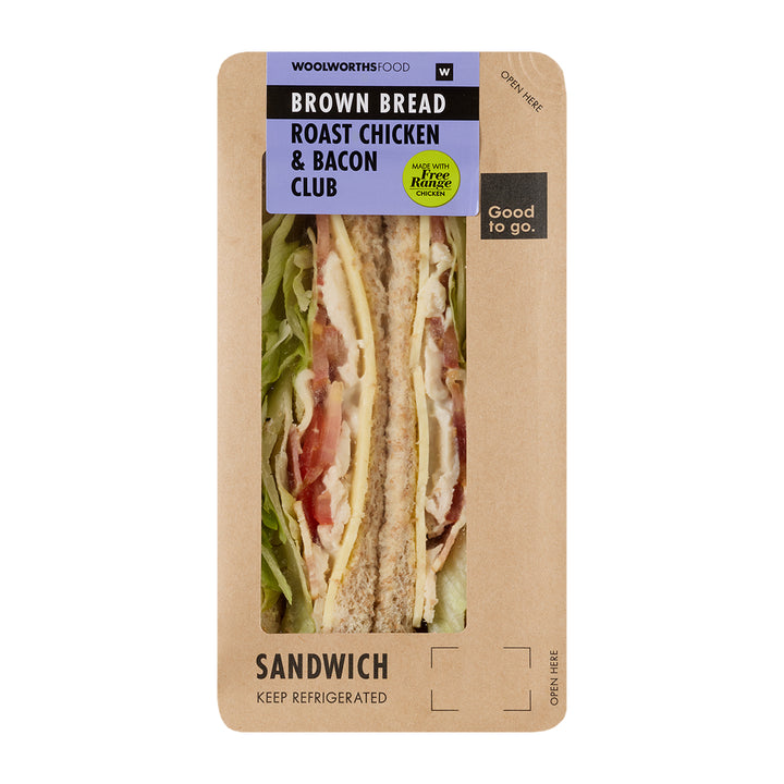 Club Sandwich