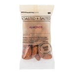 Roasted & Salted Almonds 30g