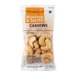 Roasted & Salted Cashew Nuts 30g