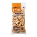 Roasted & Salted Cashews 100g