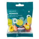 Rondos Sweets 50g