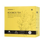 Rooibos Tagless Tea Bags 80 Pk