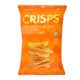 Rotisserie Chicken Flavoured Ridged Cut Crisps 125 g