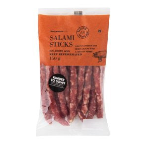 Salami Sticks 150 g