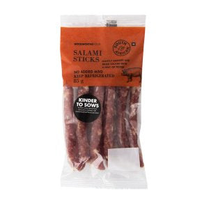 Salami Sticks 85 g