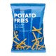 Salt and Vinegar Flavoured Potato Fries 30 g