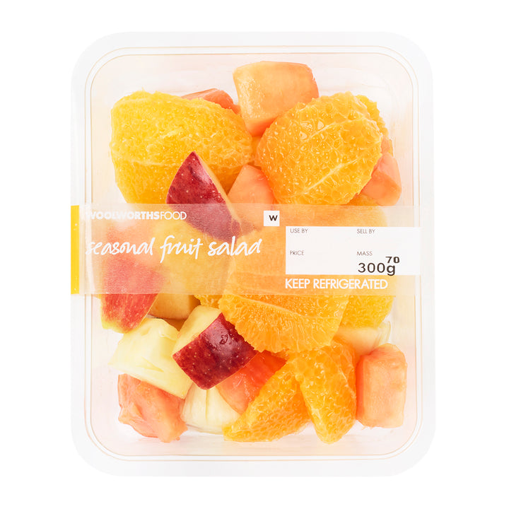 Seasonal Fruit 315g