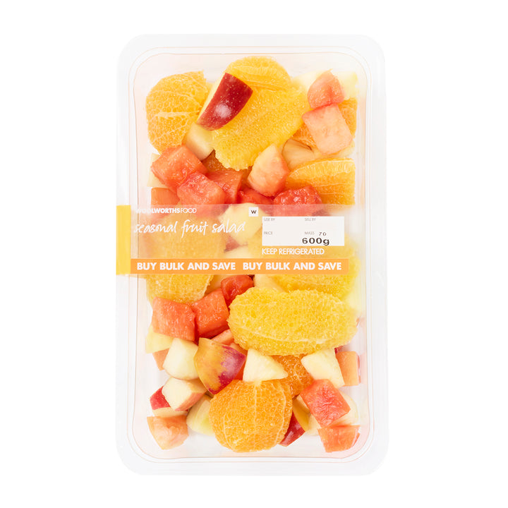Bulk Seasonal Fruit