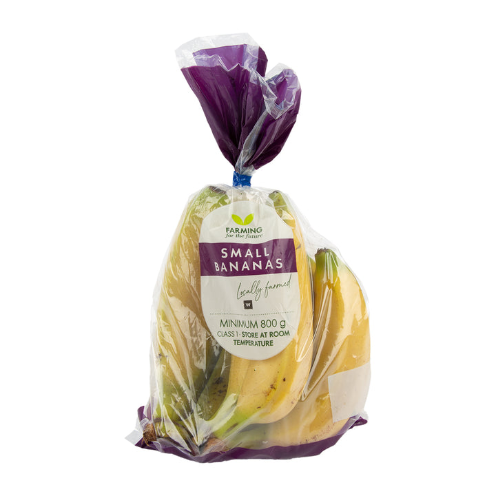 Bananas Small