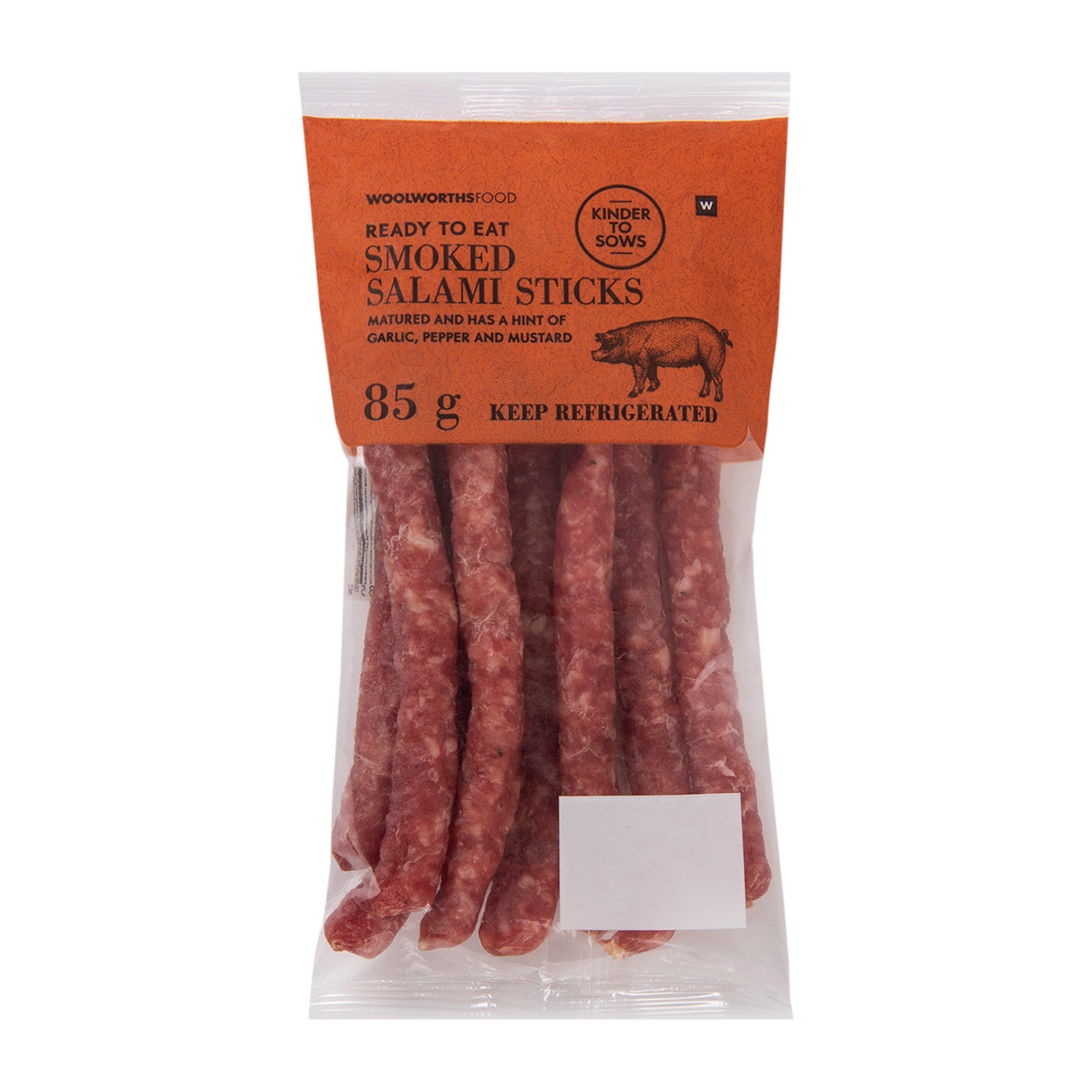 Salami Sticks 85 g