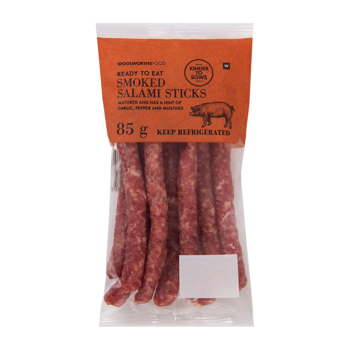 Salami Sticks 85 g