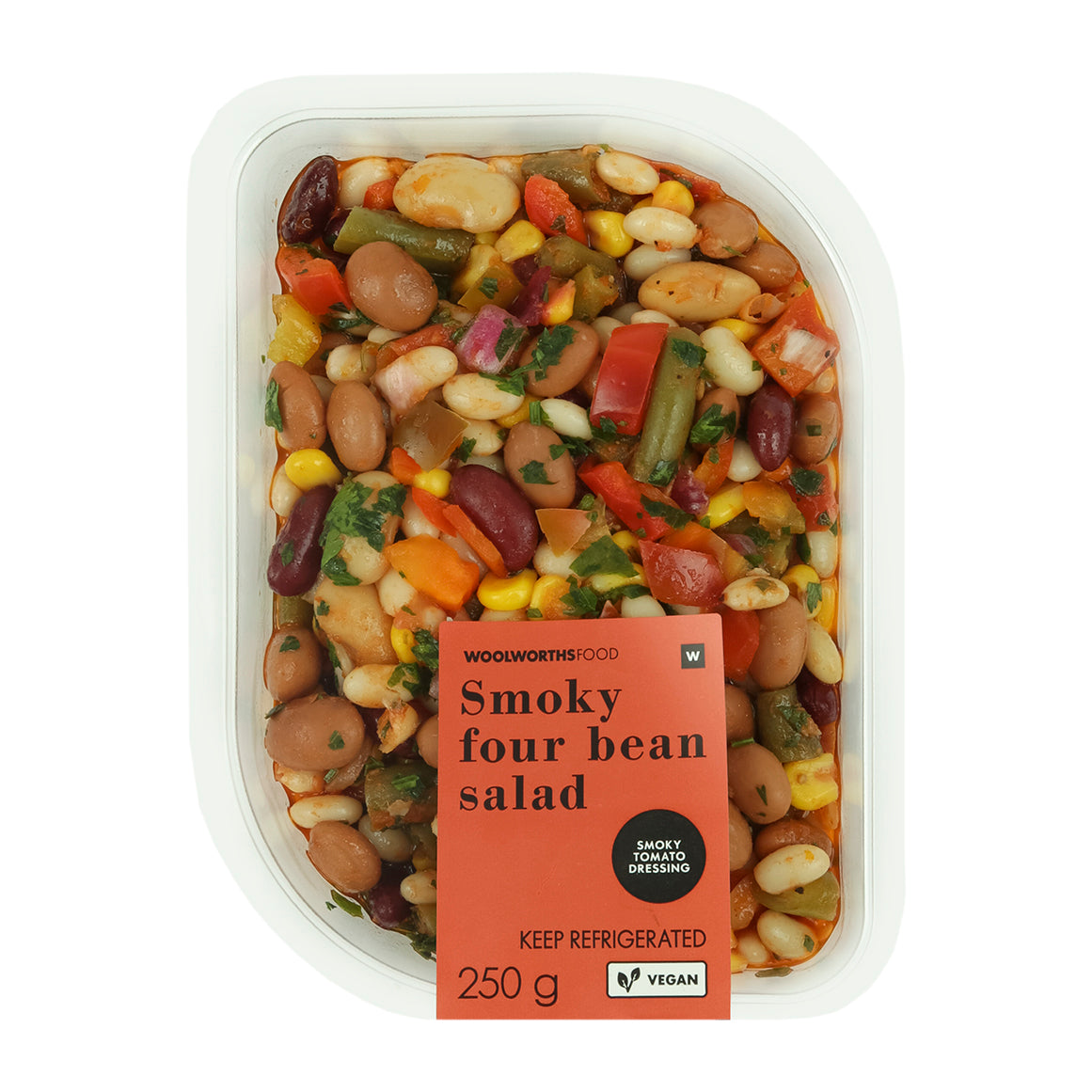 Smokey Bean 250g