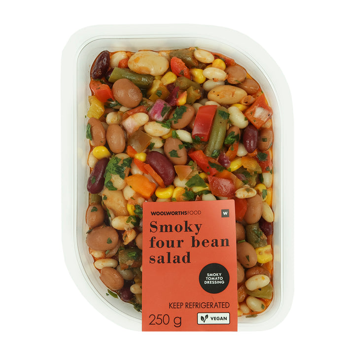 Smokey Bean 250g