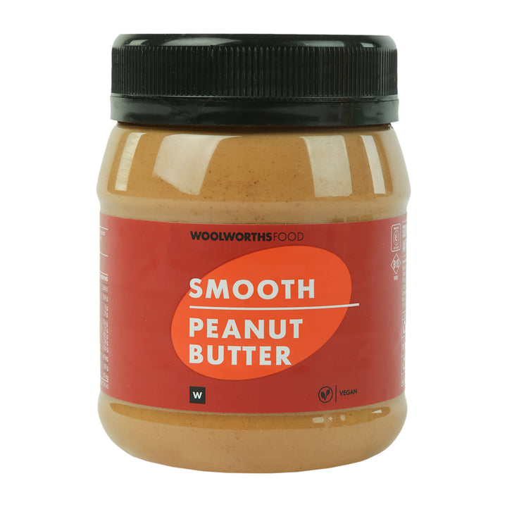 Smooth Peanut Butter 400g