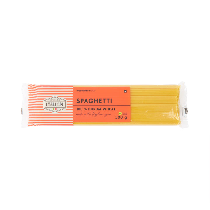 Spaghetti 500 g
