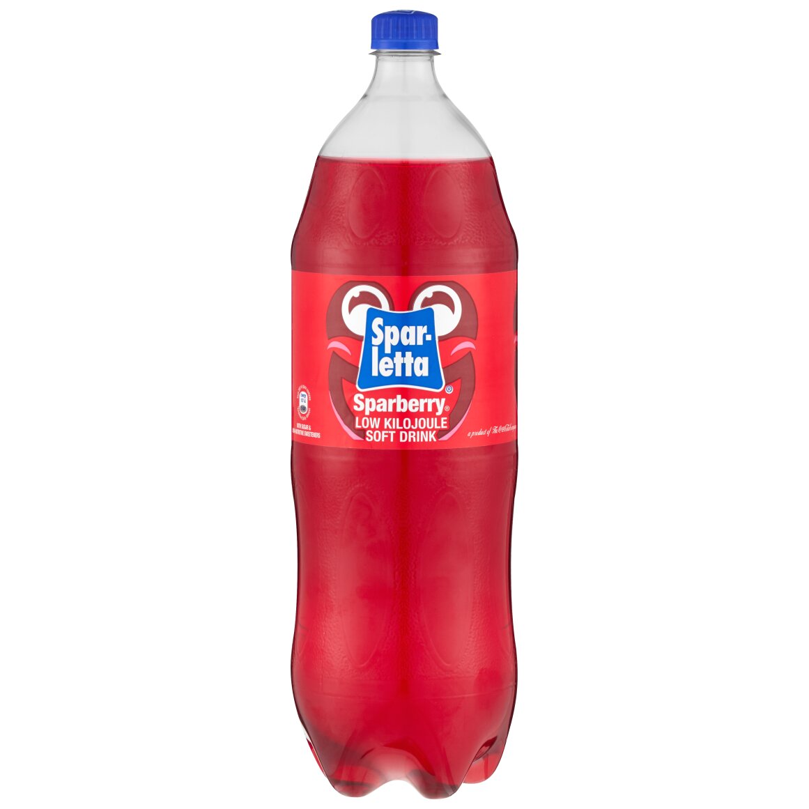 Sparletta Sparberry 2L