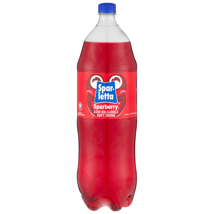 Sparletta Sparberry 2L