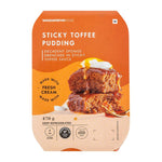 Sticky Toffee Pudding 470 g