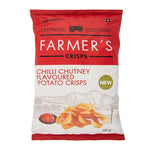 FC Chilli Chtn125g