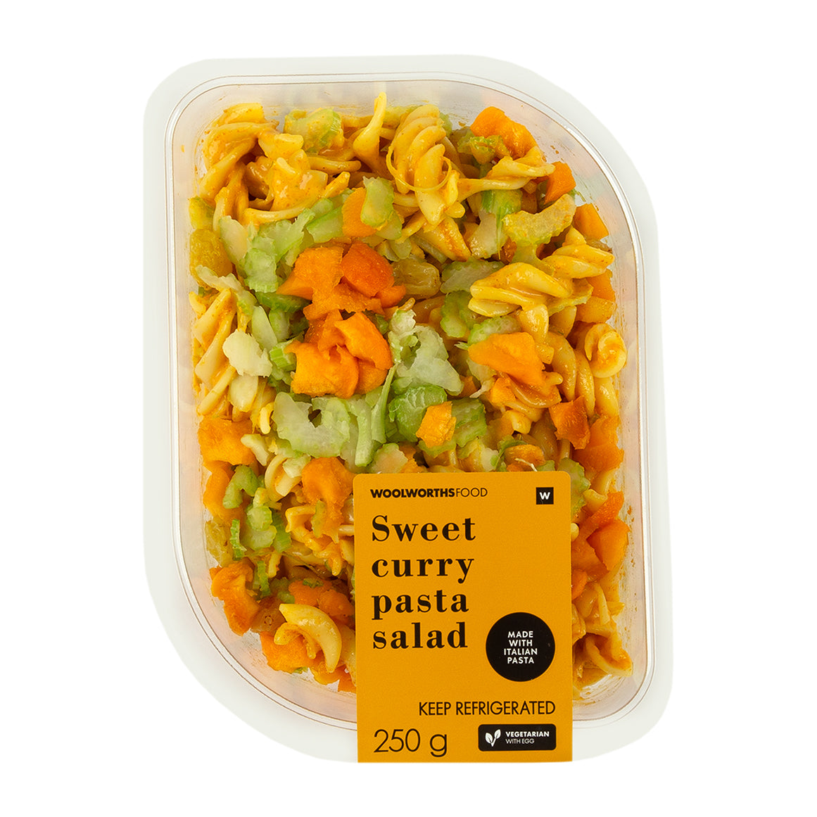 Sweet Curry 250 g