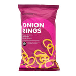 Onion Rings Sweet Onion Flavoured Snack 75g