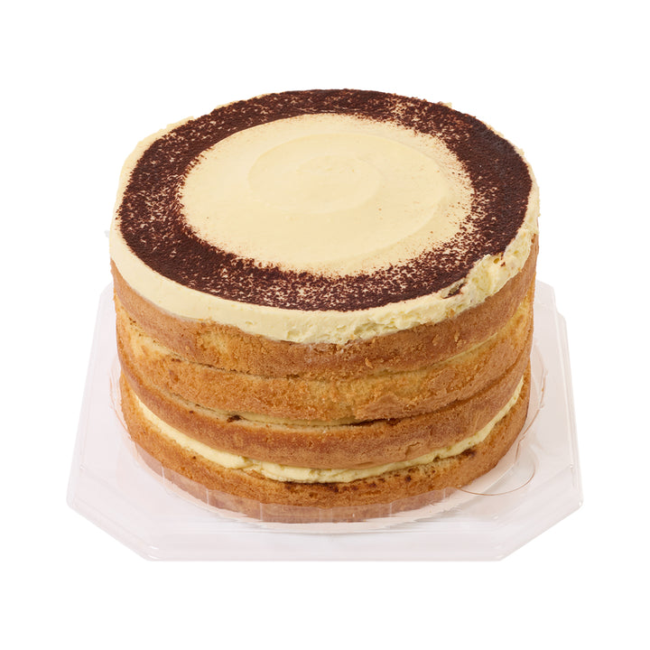 Tiramisu Gateau