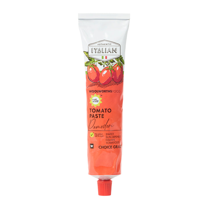 Tomato Paste 140g