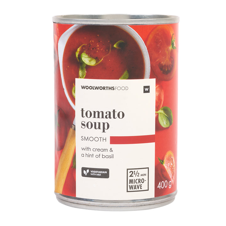 Tomato Soup 400g