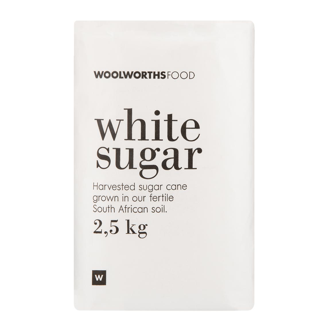 White Sugar 2.5 kg