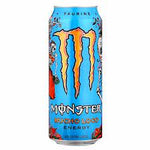 Monster Energy Mangp flavoured