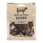 Original Sliced Beef Biltong 35 g