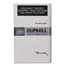 Dunhill Infinite 20