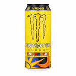 Monster Energy The Doctor