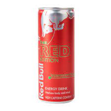 red bull 250ml Red Edition