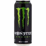 Monster Energy Original