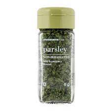 Parsley 8 g